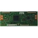 T-CON LVDS LG 6870C-0484A V14 60FHD