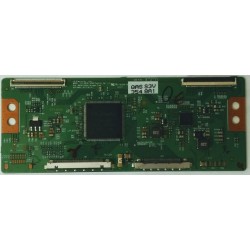 T-CON LVDS LG 6870C-0484A V14 60FHD