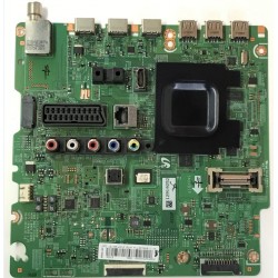 MAIN AV SAMSUNG BN41-01958A - BN94-06704X