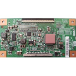 T-CON SAMSUNG T315XW02