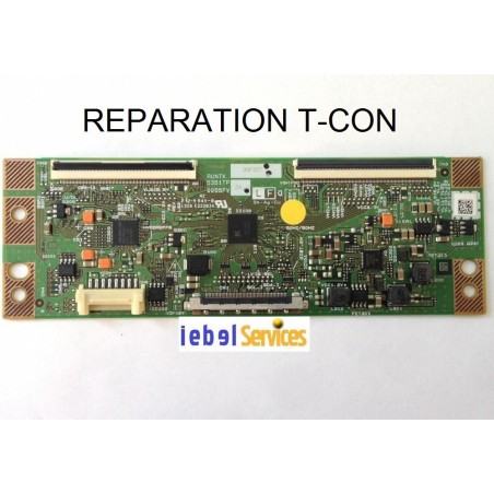 Réparation TC-CON  RUNTK 5351TP0055FV