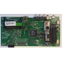 MAIN AV VESTEL 17MB82S TECHWOOD TD49DLED16