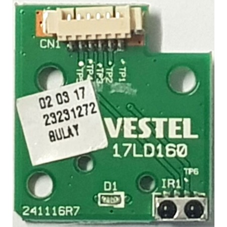 MODULE IR VESTEL 17LD160