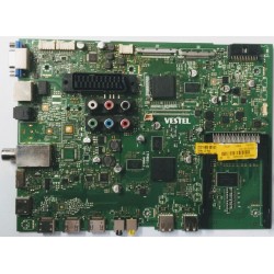 MAIN AV VESTEL 17MB91-2 V1 040213 TOSHIBA "55L5445DG"