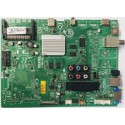 MAIN AV VESTEL 17MB120, 23383776 TECHWOOD 55A04USB