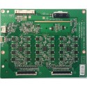 INVERTER LG EBR85417202, 18KLE650D-48A01 REV:0.7 LC65D961001A