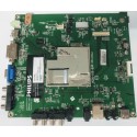 MAIN AV PHILIPS 715G7249-M0B-001-005K "BDL4330QL"