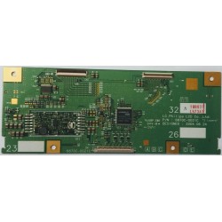 T-CON LG 6870C-0021C