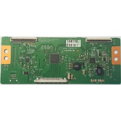 T-CON LG 6870C-0401C