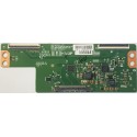 T-CON LG 6870C-0532B, V15 FHD DRD V0.2