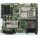 MAIN AV SAMSUNG BN41-00813D, BN94-01121R "LE23R87BD"