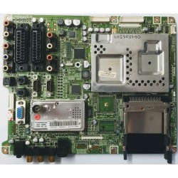 MAIN AV SAMSUNG BN41-00813D, BN94-01121R "LE23R87BD"