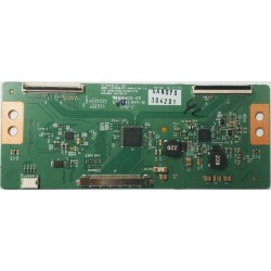 T-CON LG LC470EUN-SFF1 TX-L32E6E