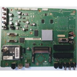 MAIN AV PHILIPS S31392 6865045 B0001