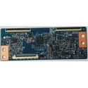 T-CON AUO T430HVN01.0 - 43T01-C0B