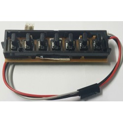 BOUTON BOARD GRUNDIG VDM191