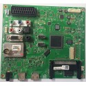 MAIN AV GRUNDIG VPZ190R-6 V-0