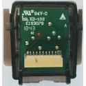 MODULE IR + BOUTON POWER HISENSE XD-102 **NEUF**