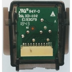 MODULE IR + BOUTON POWER HISENSE XD-102 **NEUF**