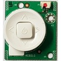 BOUTON POWER + JOYSTICK THOMSON 6302-72-5U