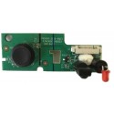 BOUTON JOYSTICK INFRAROUGE JVC TV5550-ZC25-01(C)