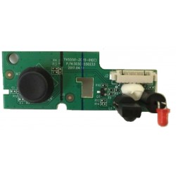 BOUTON JOYSTICK INFRAROUGE JVC TV5550-ZC25-01(C)