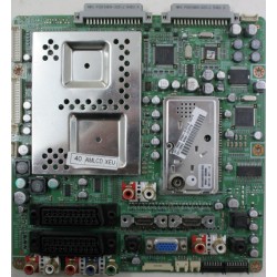 MAIN AV SAMSUNG BN41-00733C  "LE32N73BD, LE40M73BDX"