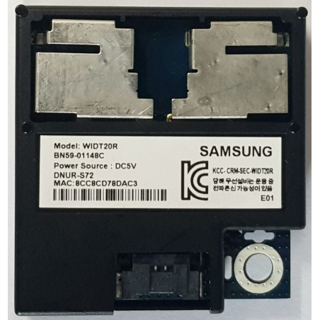 MODULE WIFI SAMSUNG BN59-01148C