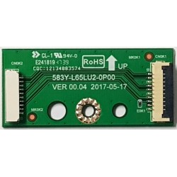 MODULE INTERFACE DE CONNEXION LG 583Y-L65LU2-0P00