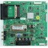 MAIN AV SAMSUNG BN41-01165A