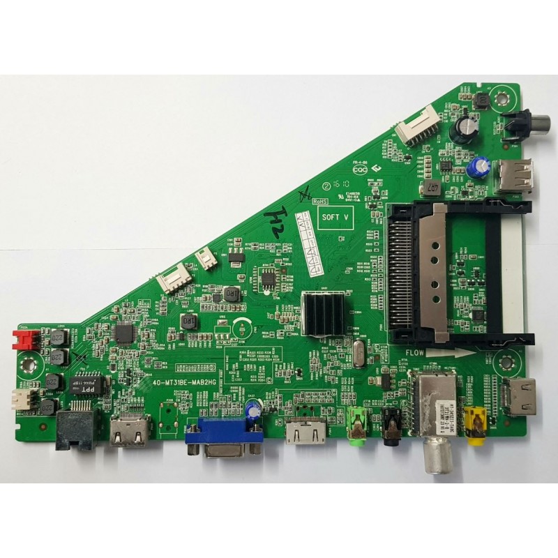 Comprar Recambios de Tv Thomson 40Fw3323 - Repuestos Fuentes