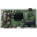 MAIN AV VESTEL 17MB130S / 290817R1 "CELED55S19BB3"