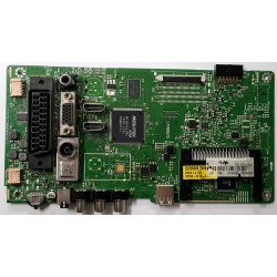 MAIN AV VESTEL 17MB82S, 23333604 "AYA A48FHD484"