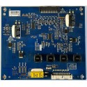 INVERTER LG PCLF-D002 B Rev1.0