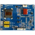 INVERTER LG KLS-E550HORHF01 B REV:0.5 6917L-0153B