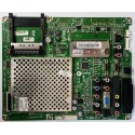 MAIN AV SAMSUNG BN41-00980C - BN94-02117W