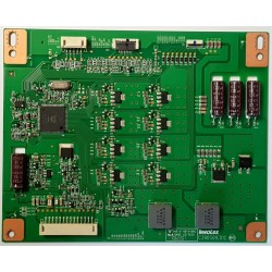 INVERTER INNOLUX C390S01E01C E217670 "HISENSE LTDN42K680XWSEU3D"