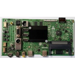 MAIN AV VESTEL 17MB130P, 10116449,  "EDENWOOD ED50A03UHD-EL SMART"