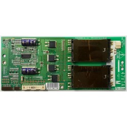INVERTER LG Philips PPW-CC47VT-M (A) REV1.0 6632L-0486A