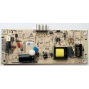 INVERTER GRUNDIG ZNL193-07 "49 VLE 5523"