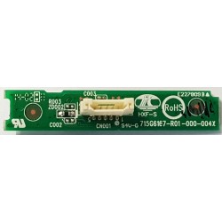 MODULE IR PHILIPS 715G6167-R01-000-004X