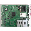 MAIN BOARD PHILIPS 3139 123 63412Wk812