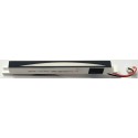 MODULE LED LIGHT de luminosité SAMSUNG BN96-10732A MBM12M0809(R)-A