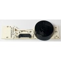 BOUTON IR + POWER + JOYSTICK SAMSUNG BN41-01912A