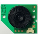 BOUTON POWER + JOYSTICK SAMSUNG BN41-01839A