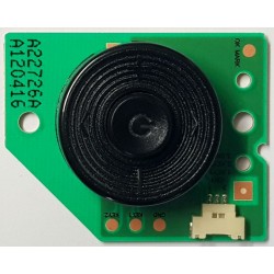 BOUTON POWER + JOYSTICK SAMSUNG BN41-01839A