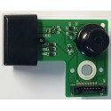 BOUTON IR + POWER + JOYSTICK SAMSUNG BN41-02285A