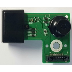 BOUTON IR + POWER + JOYSTICK SAMSUNG BN41-02285A