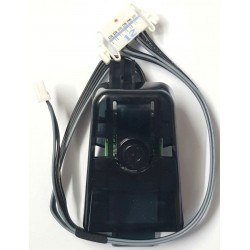 MODULE IR + BOUTON POWER SAMSUNG BN41-02398A NOIR