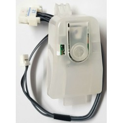 MODULE IR + BOUTON POWER SAMSUNG BN41-02398A BLANC